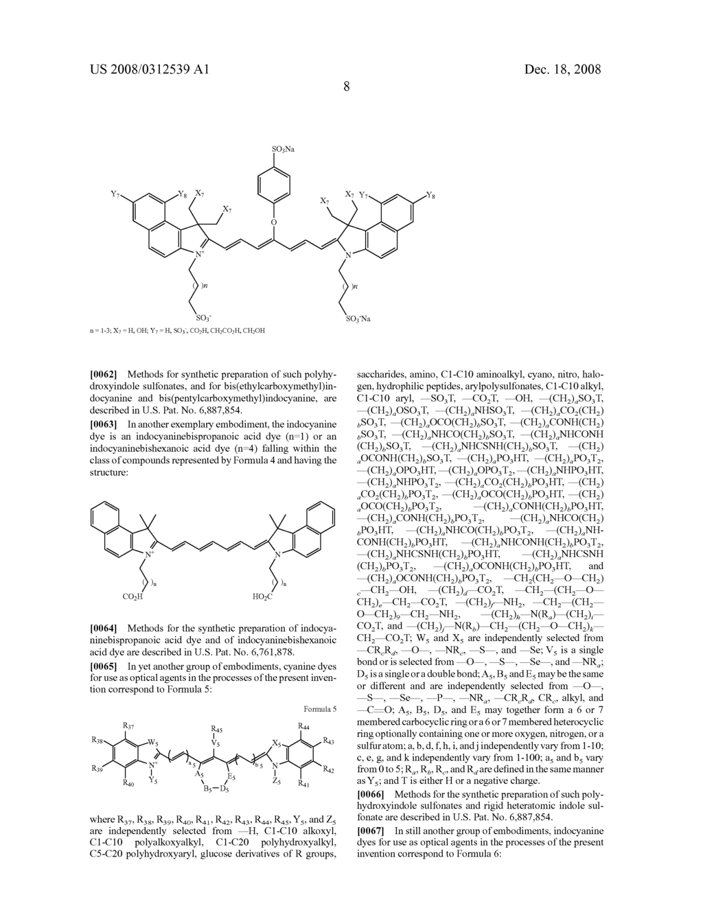 Methods of Using Optical Agents - diagram, schematic, and image 16