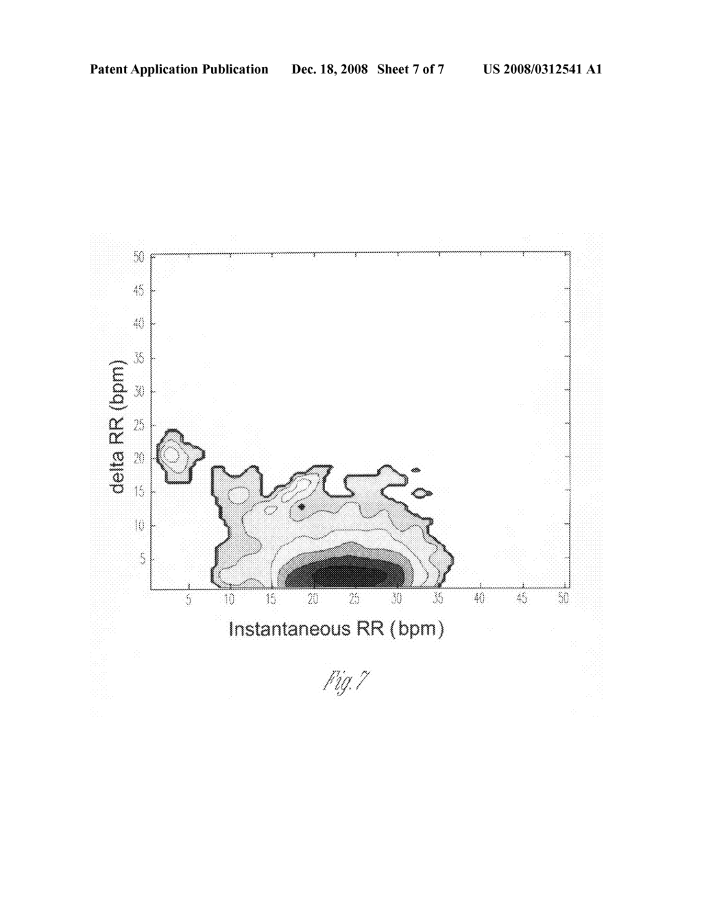 Daytime/nighttime respiration rate monitoring - diagram, schematic, and image 08