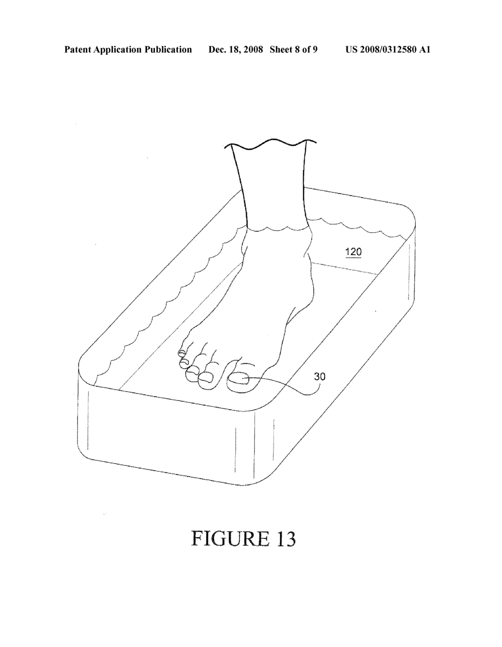 CURRENT CONCENTRATION SYSTEM AND METHOD FOR ELECTROKINETIC DELIVERY OF MEDICAMENTS - diagram, schematic, and image 09