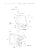 SYSTEMS AND METHODS TO PAIR A MEDICAL DEVICE AND A REMOTE CONTROLLER FOR SUCH MEDICAL DEVICE diagram and image