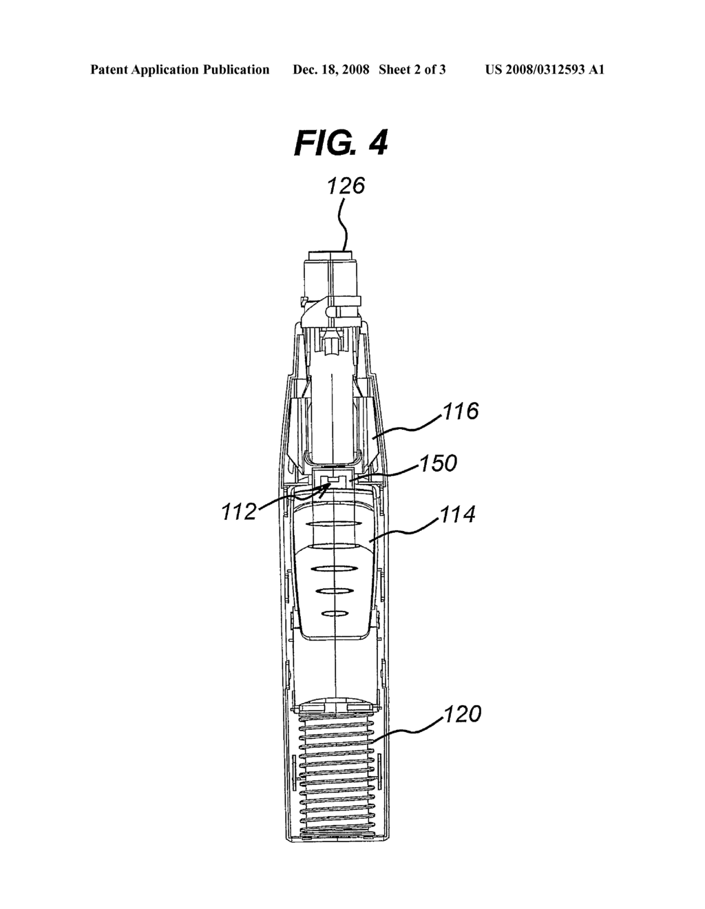 Injection Device - diagram, schematic, and image 03