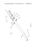 ANCHOR INSTRUMENTATION AND METHODS diagram and image