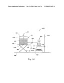 Disposable Absorbent Article With Enhanced Absorption Properties With Substantially Continuously Distributed Absorbent Particulate Polymer Material diagram and image