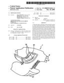 DISPOSABLE DIAPER diagram and image