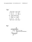 DISPOSABLE DIAPER diagram and image