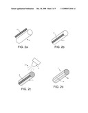 Method for Marking Orthopedic Implant diagram and image