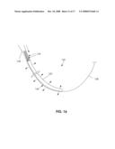 DEVICES AND METHODS FOR MEASURING THE SPACE AROUND A NERVE ROOT diagram and image