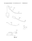 DEVICES AND METHODS FOR MEASURING THE SPACE AROUND A NERVE ROOT diagram and image