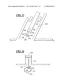 Apparatus and Method for Closing an Opening in a Blood Vessel Using Memory Metal and Collagen diagram and image