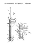 ANTIMICROBIAL CLOSURE ELEMENT AND CLOSURE ELEMENT APPLIER diagram and image