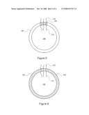 IMPLANTABLE MEDICAL DEVICE WITH POLYMER-POLYMER INTERFACES AND METHODS OF MANUFACTURE AND USE diagram and image