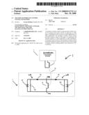 TRANSDUCER WIRELESS CONTROL SYSTEM AND METHOD diagram and image