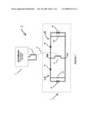 TRANSDUCER WIRELESS CONTROL SYSTEM AND METHOD diagram and image