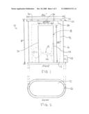 Tanning Booth diagram and image