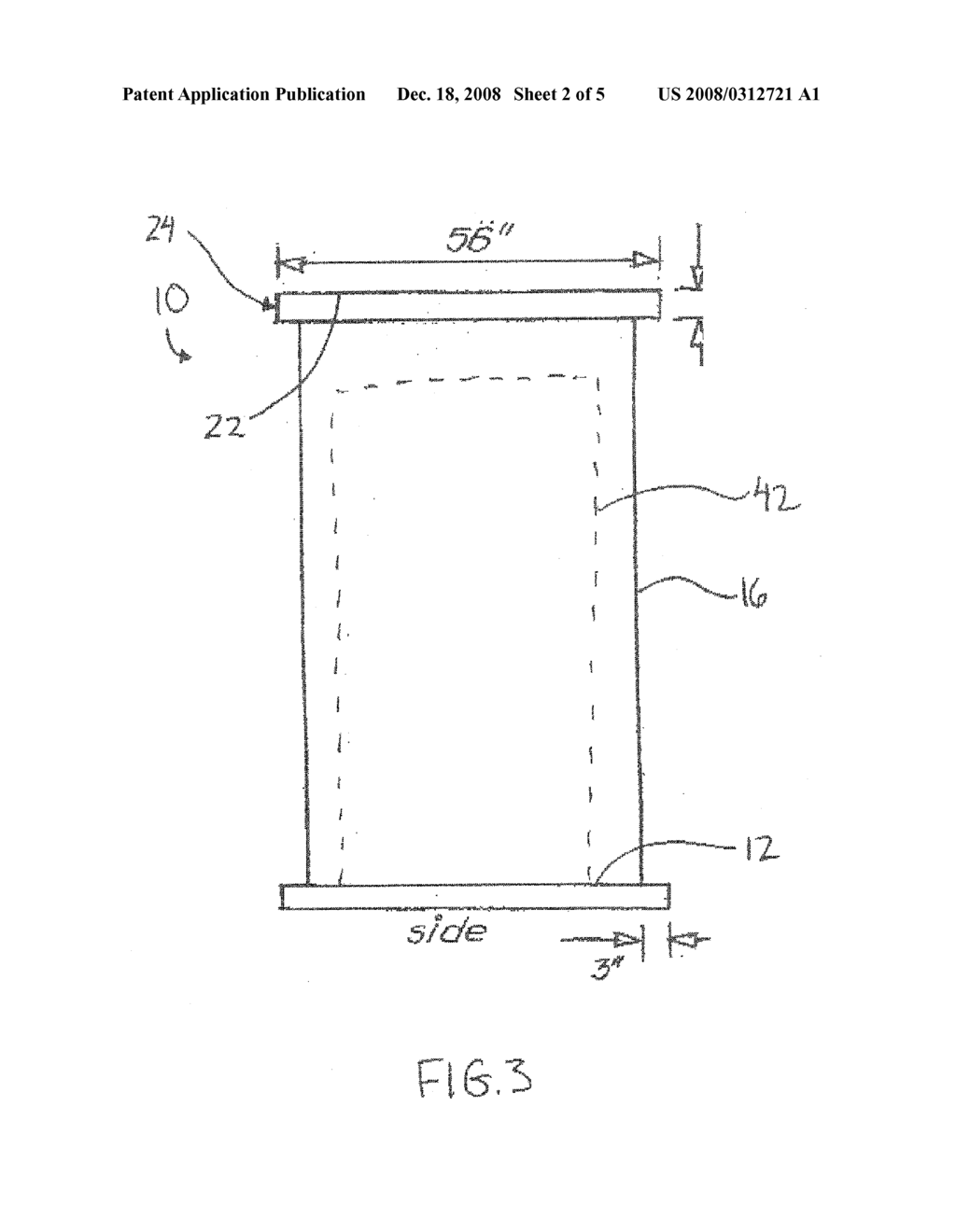 Tanning Booth - diagram, schematic, and image 03