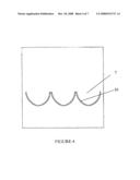 Mono Cusped Patch and Valved Conduit for Repairing Cardiac Outflow Tract diagram and image