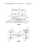 SERVER DESIGN AND METHOD diagram and image