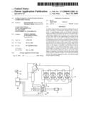 Supercharging System for Internal Combustion Engine diagram and image