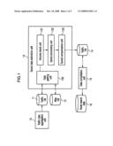 TRAFFIC INFORMATION PROVIDING SYSTEM AND METHOD FOR GENERATING TRAFFIC INFORMATION diagram and image