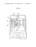 MATCHING CAMERA-PHOTOGRAPHED IMAGE WITH MAP DATA IN PORTABLE TERMINAL AND TRAVEL ROUTE GUIDANCE METHOD diagram and image