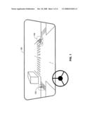 Using long-range dynamics and mental-state models to assess collision risk for early warning diagram and image