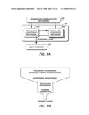 Dual assessment for early collision warning diagram and image