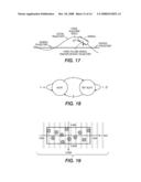 Dual assessment for early collision warning diagram and image