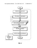 Using segmented cones for fast, conservative assessment of collision risk diagram and image