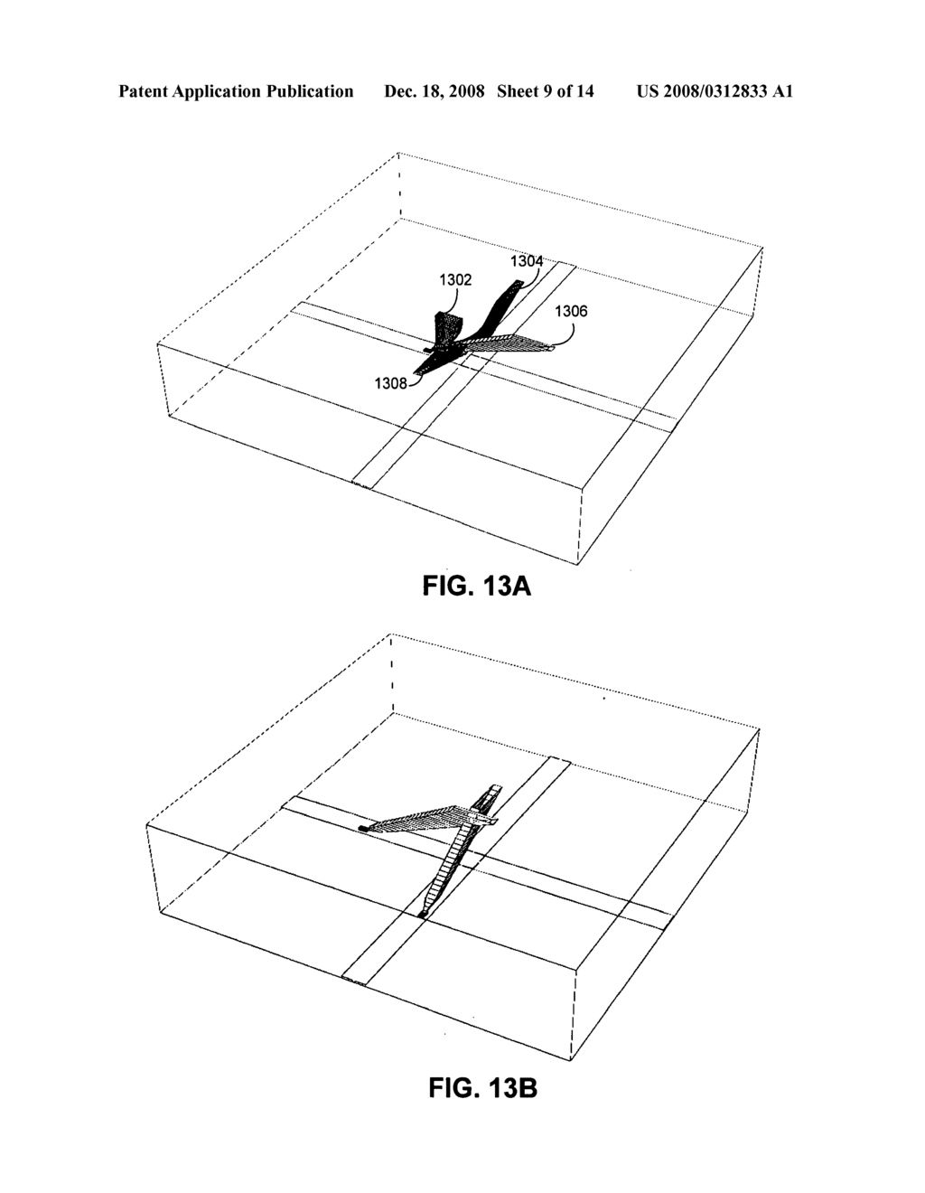 Using segmented cones for fast, conservative assessment of collision risk - diagram, schematic, and image 10