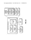 Using segmented cones for fast, conservative assessment of collision risk diagram and image