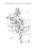 METHOD AND APPARATUS FOR WEIGHING A STENT diagram and image