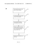 METHOD AND SYSTEM FOR DISPLAYING PREDICTIONS ON A SPATIAL MAP diagram and image