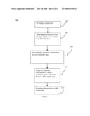 METHOD AND SYSTEM FOR DISPLAYING PREDICTIONS ON A SPATIAL MAP diagram and image