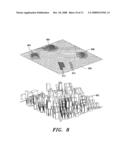 METHOD AND SYSTEM FOR DISPLAYING PREDICTIONS ON A SPATIAL MAP diagram and image