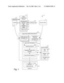 COMPUTERIZED EVALUATION OF USER IMPRESSIONS OF PRODUCT ARTIFACTS diagram and image