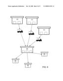 BUYER-SIDE CONSOLIDATION OF COMPATIBLE PURCHASE ORDERS diagram and image