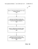 BUYER-SIDE CONSOLIDATION OF COMPATIBLE PURCHASE ORDERS diagram and image