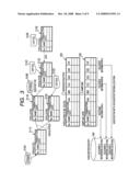 INFORMATION PROCESSING SYSTEM, INFORMATION PROCESSING METHOD, AND COMPUTER READABLE MEDIUM diagram and image