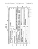 INFORMATION PROCESSING SYSTEM, INFORMATION PROCESSING METHOD, AND COMPUTER READABLE MEDIUM diagram and image