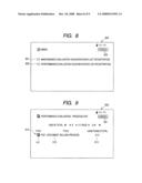 INFORMATION PROCESSING SYSTEM, INFORMATION PROCESSING METHOD, AND COMPUTER READABLE MEDIUM diagram and image