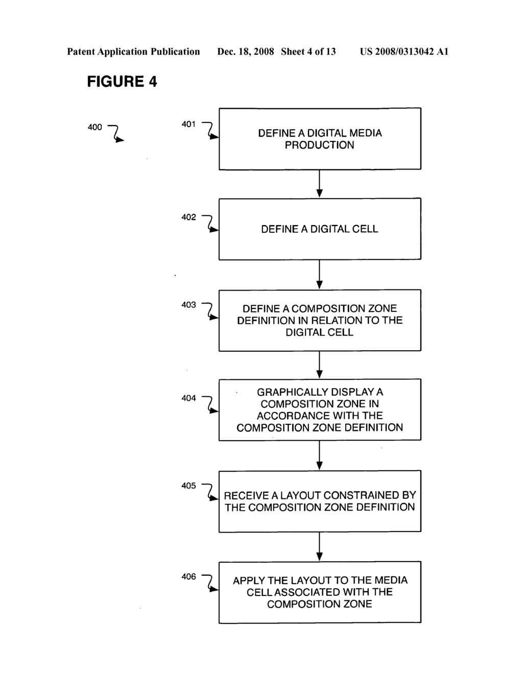 USER DRIVEN SYSTEM FOR ENABLING ASSOCIATIVE ENDORSEMENT AND DISTRIBUTION OF BRANDING CAPSULES - diagram, schematic, and image 05