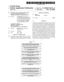 Method and system for managing transactions initiated via a wireless communications device diagram and image