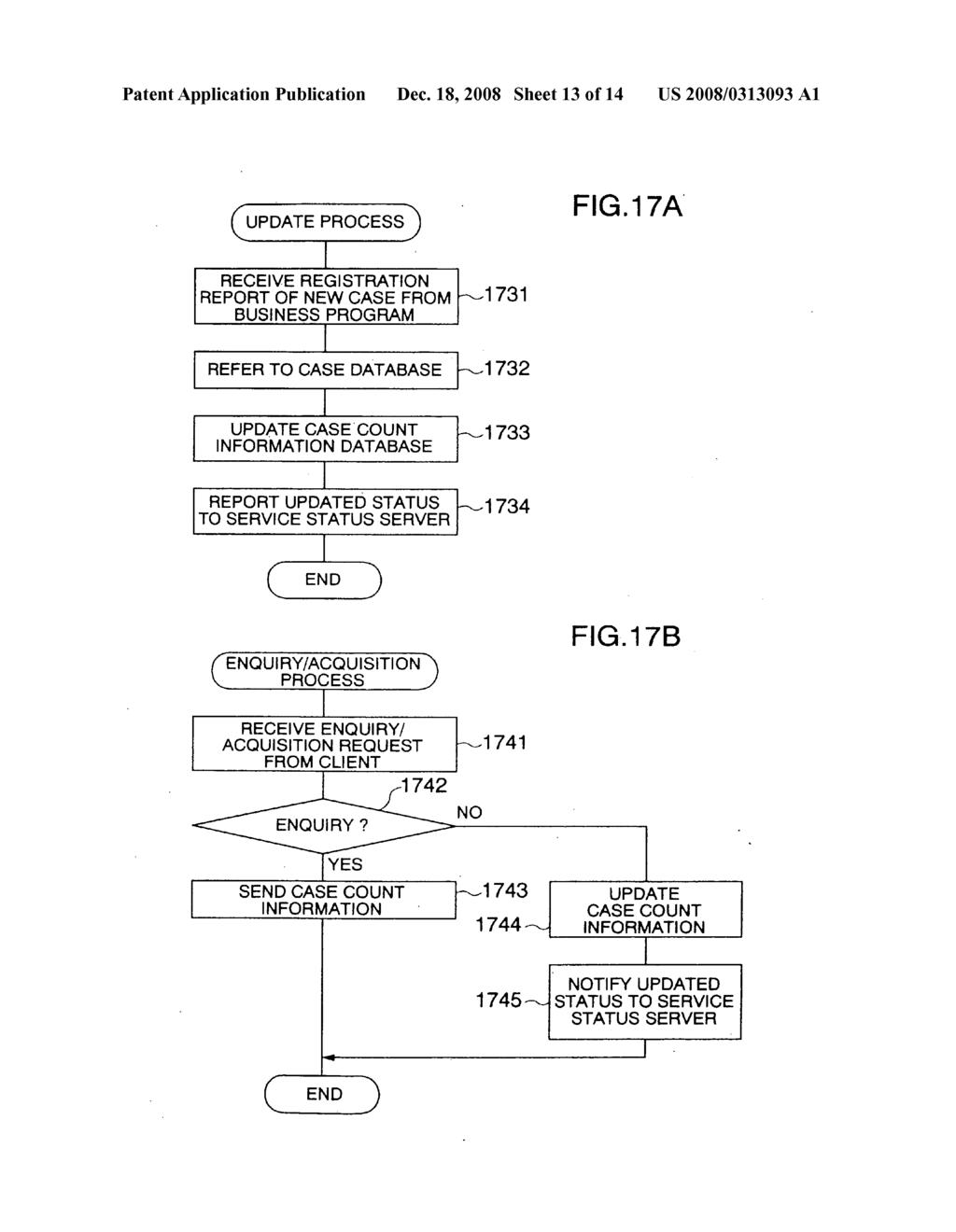 Electronic business transaction system - diagram, schematic, and image 14