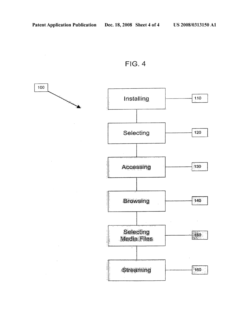 Centralized Network Data Search, Sharing and Management System - diagram, schematic, and image 05