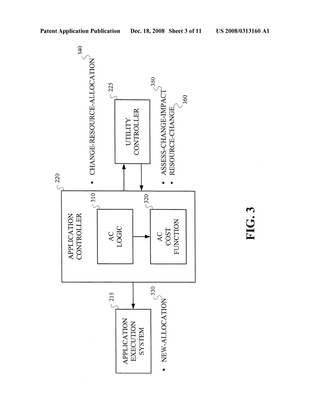 Resource Optimizations in Computing Utilities - diagram, schematic, and image 04