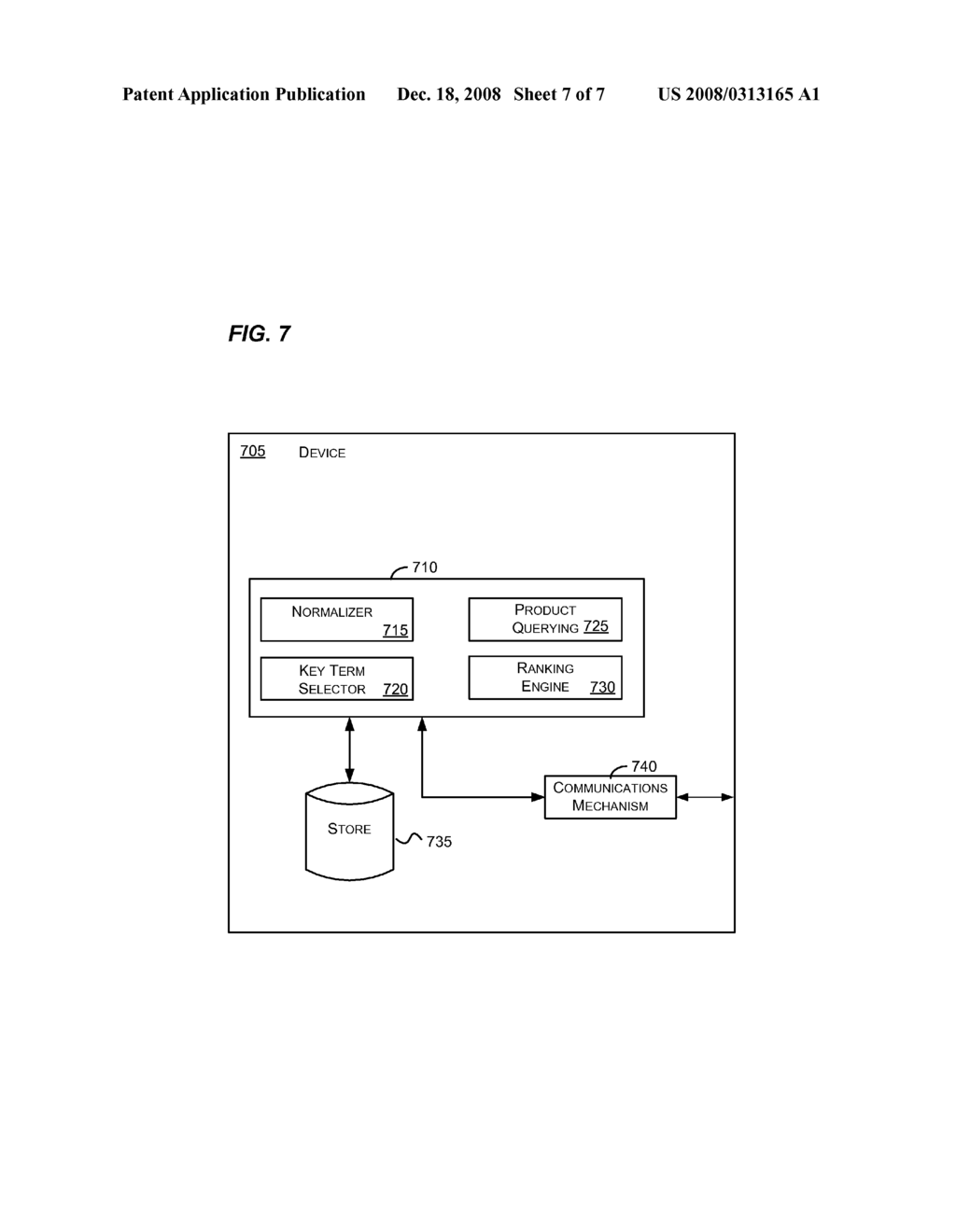 SCALABLE MODEL-BASED PRODUCT MATCHING - diagram, schematic, and image 08