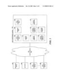 IDENTIFICATION OF TOPICS FOR ONLINE DISCUSSIONS BASED ON LANGUAGE PATTERNS diagram and image