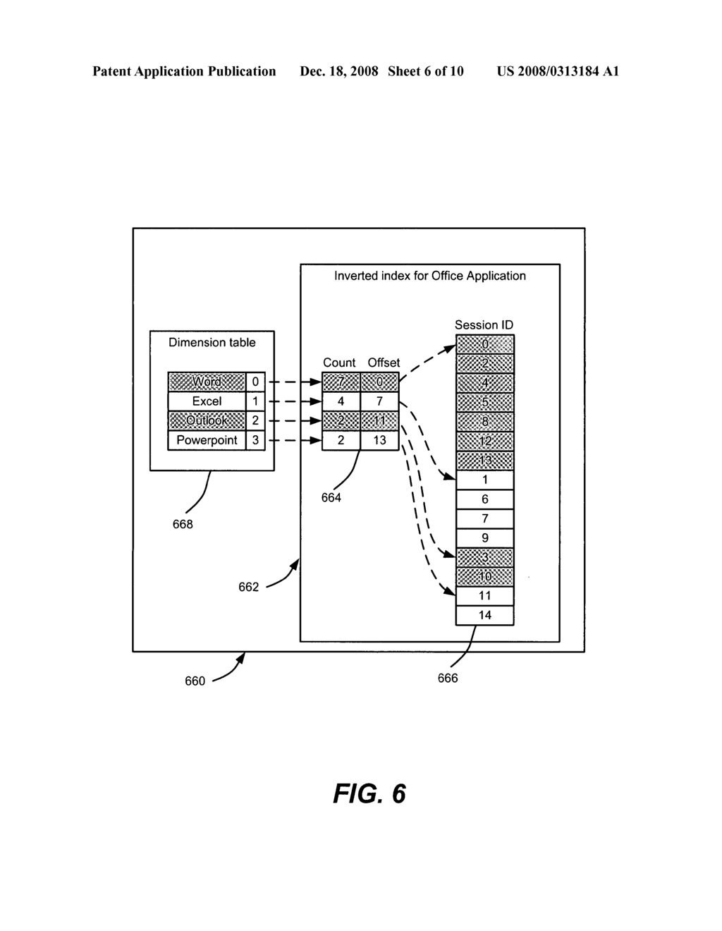 Multidimensional analysis tool for high dimensional data - diagram, schematic, and image 07