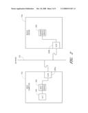 STORAGE SYSTEM CAPABLE OF AUTHENTICATING HOSTS ON A NETWORK diagram and image