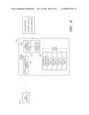STORAGE SYSTEM CAPABLE OF AUTHENTICATING HOSTS ON A NETWORK diagram and image